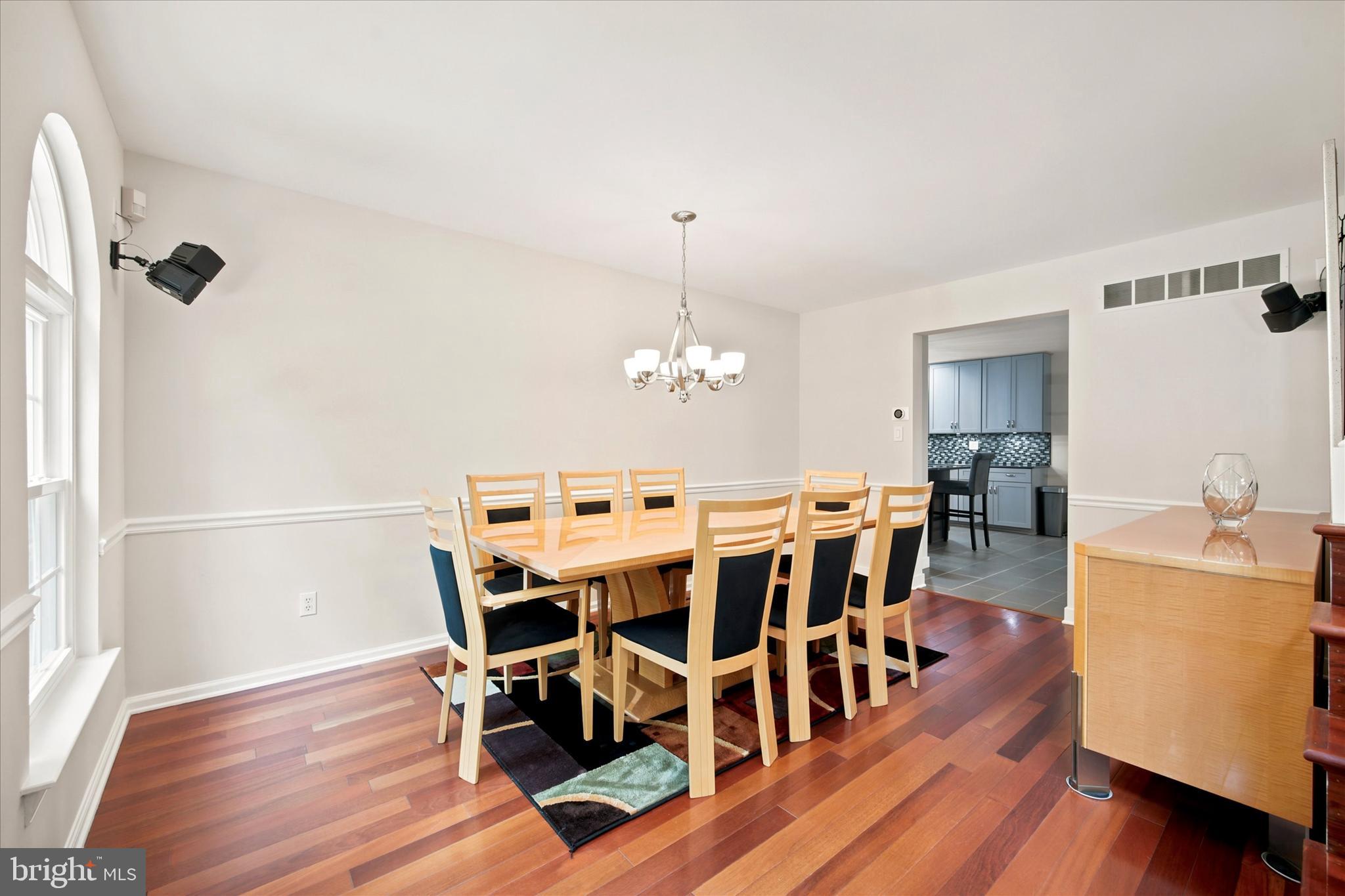 1734 East Butler Pike Ambler, PA 19002 - Photo 15 of 35 Dining Room