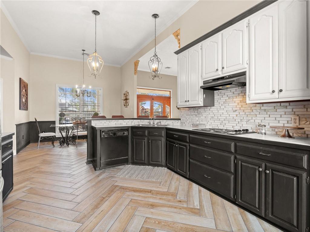 210 Jillian Drive Ragley, LA 70657 - Photo 3 of 20