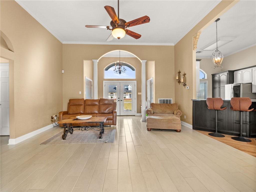 210 Jillian Drive Ragley, LA 70657 - Photo 8 of 20
