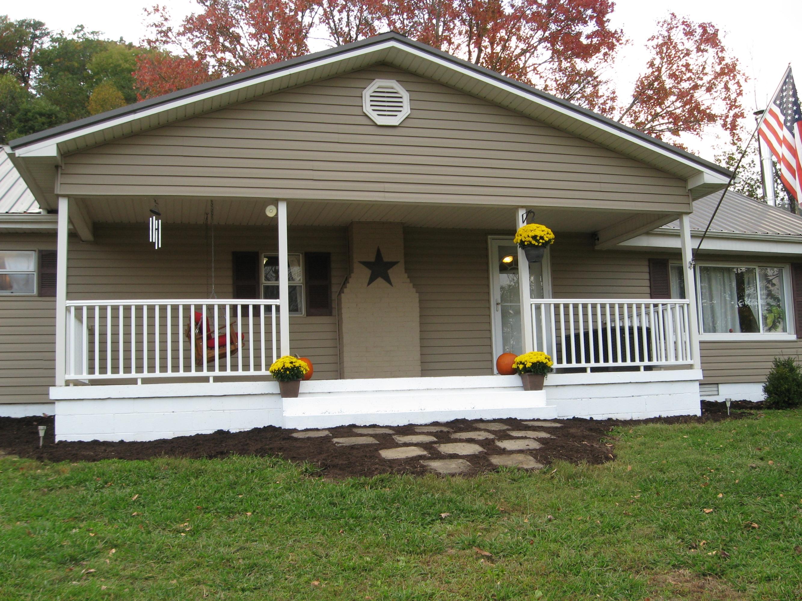 179 Walden Ridge Road Clinton, TN 37716 - Photo 1 of 31 IMG_0660
