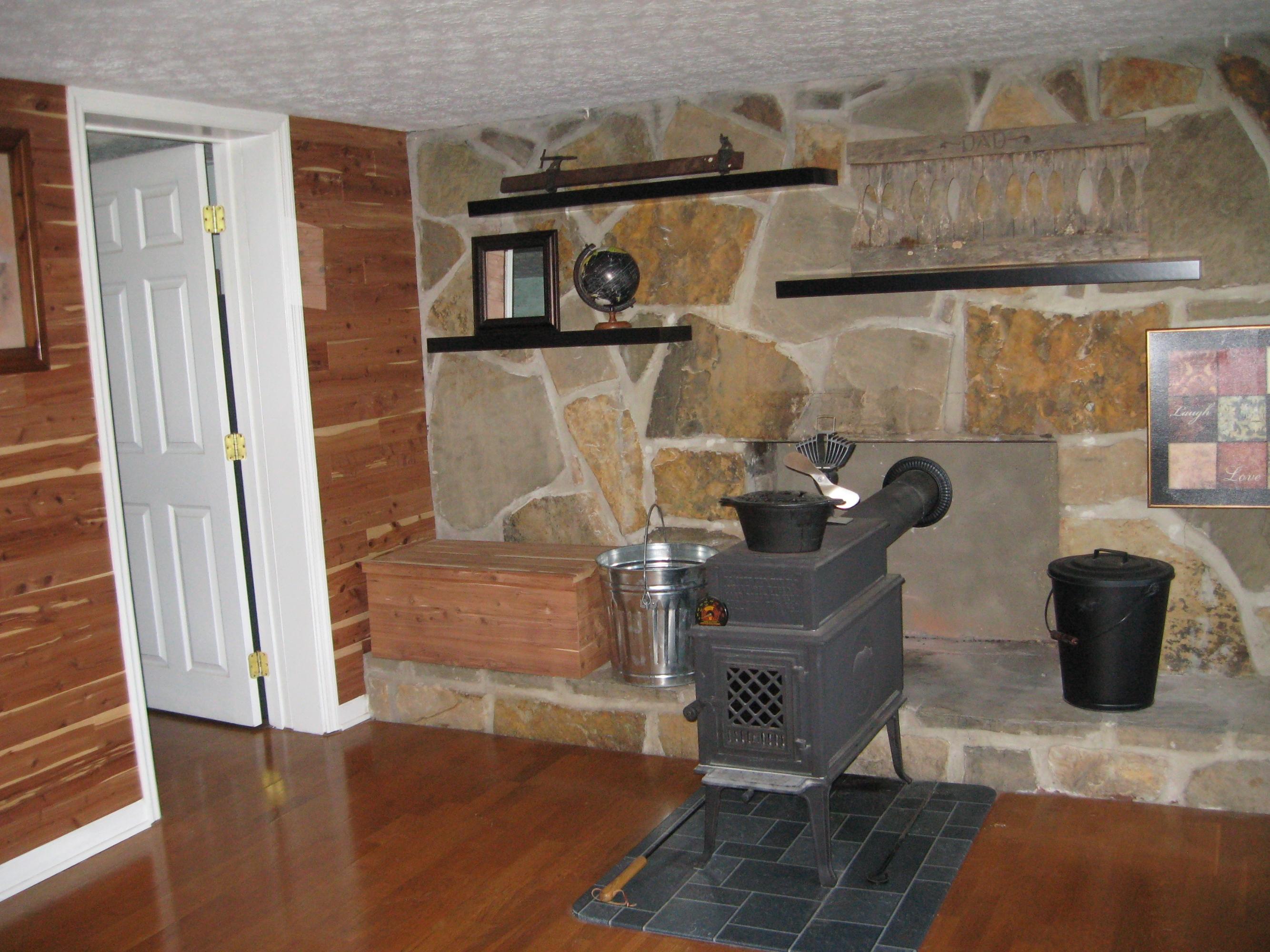 179 Walden Ridge Road Clinton, TN 37716 - Photo 5 of 31 IMG_0639