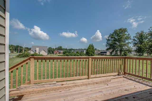 213 Gill Road White Bluff, TN 37187 - Photo 15 of 18 Great Yard!