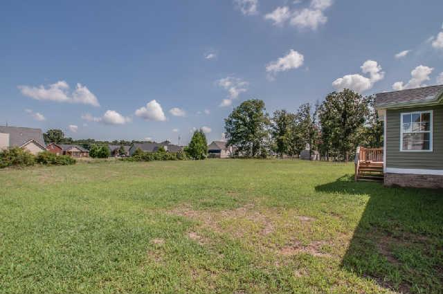 213 Gill Road White Bluff, TN 37187 - Photo 17 of 18 New Home Warranty!
