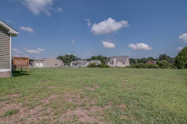 213 Gill Road White Bluff, TN 37187 - Photo 18 of 18 Beautiful Views in All Directions