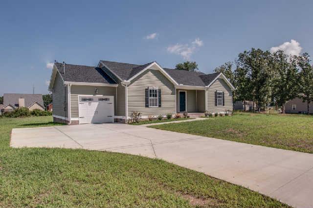 213 Gill Road White Bluff, TN 37187 - Photo 2 of 18 Beautiful Setting - Only 20 Minutes to Bellevue