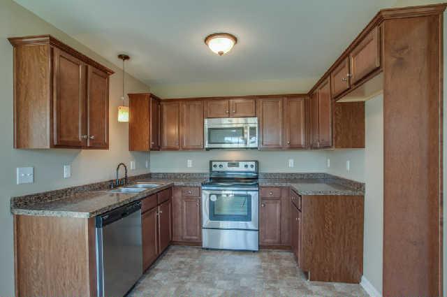 213 Gill Road White Bluff, TN 37187 - Photo 3 of 18 Stainless Steel Appliance Package