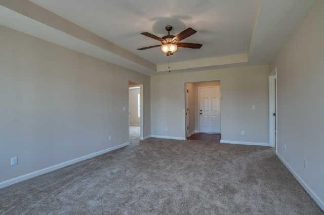 213 Gill Road White Bluff, TN 37187 - Photo 6 of 18 Entry Foyer w/ Hardwood