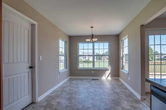 213 Gill Road White Bluff, TN 37187 - Photo 7 of 18 Breakfast Room