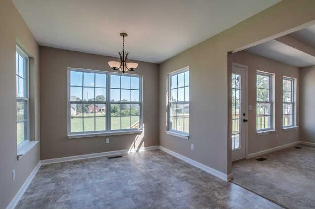 213 Gill Road White Bluff, TN 37187 - Photo 8 of 18 Tilt Windows Throughout