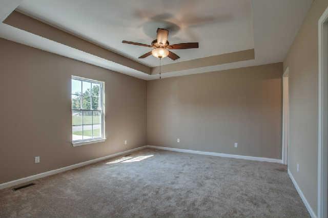 213 Gill Road White Bluff, TN 37187 - Photo 9 of 18 Large Master Suite