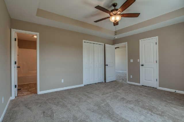 213 Gill Road White Bluff, TN 37187 - Photo 10 of 18 Master has His / Her Closets