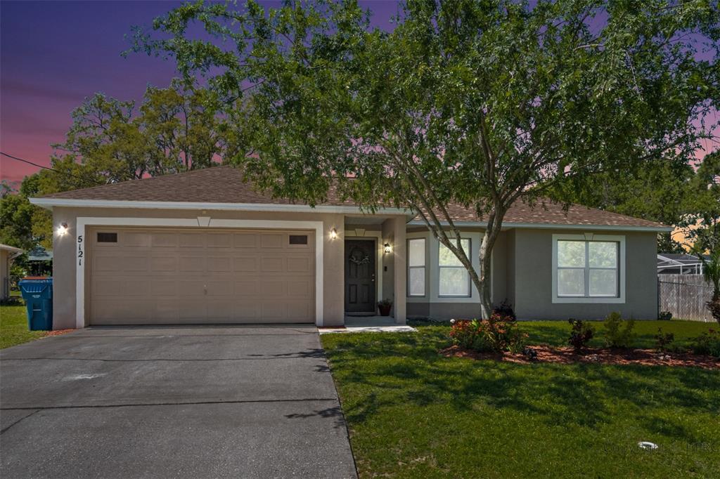 5121 Teather Street Spring Hill, FL 34608 - Photo 1 of 1