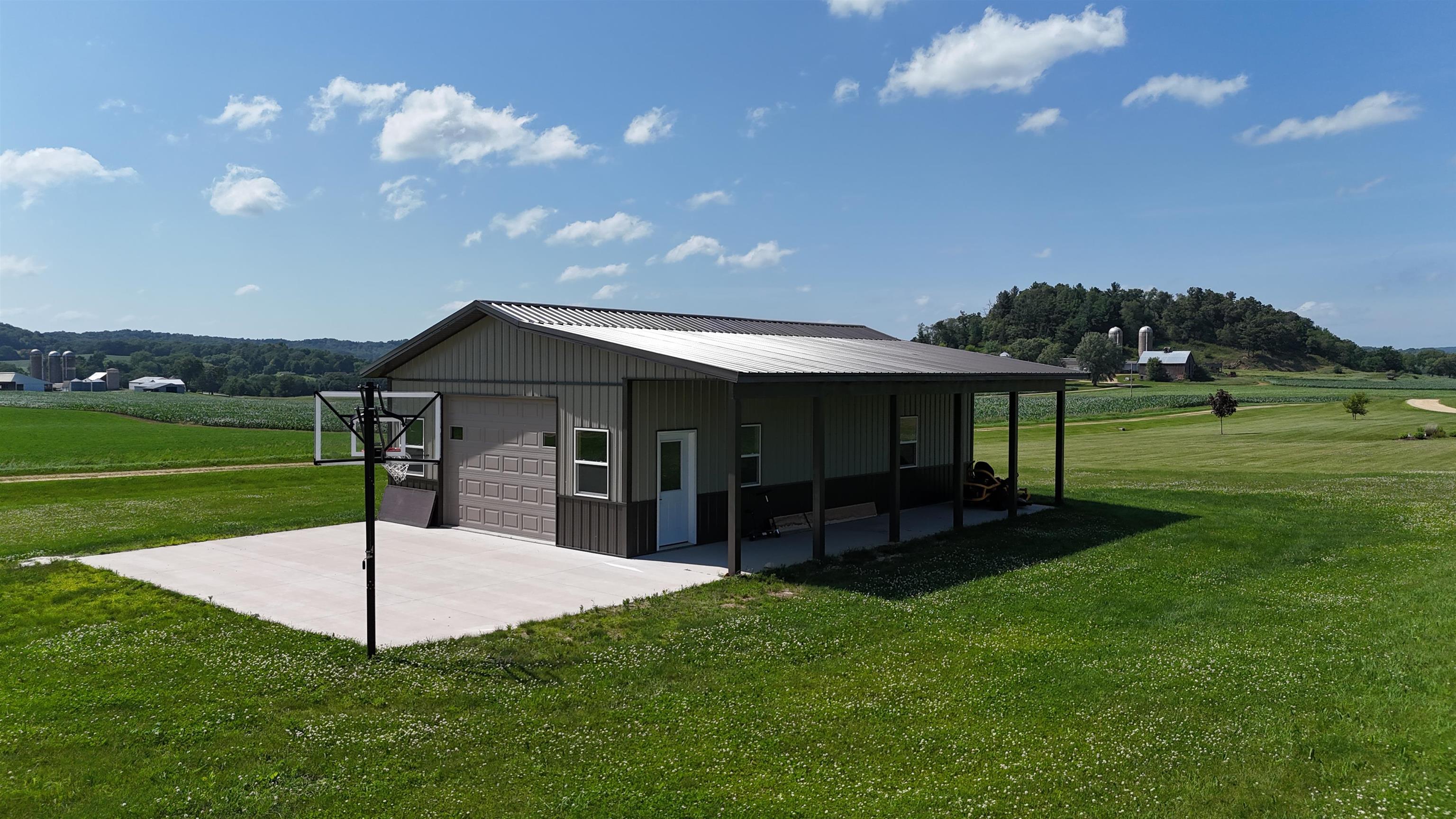16595 Harlan Road Sparta, WI 54656 - Photo 39 of 41
