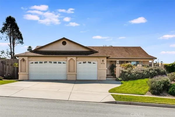 $1,049,000 | 270 South Tejas Place, Nipomo, CA 93444