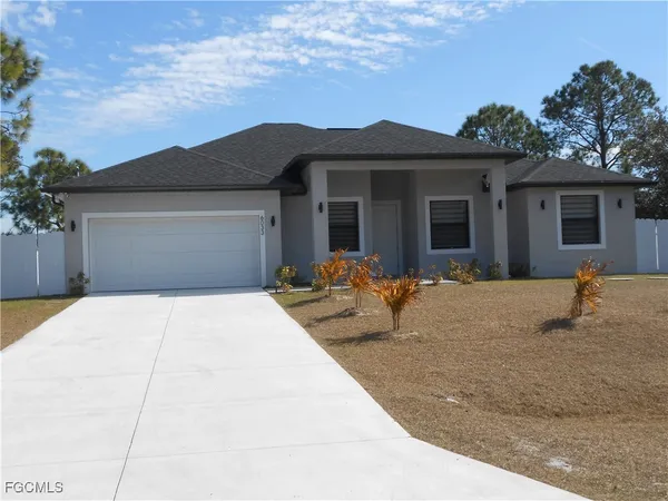 $2,500 | 6033 Kumquat Circle, LaBelle, FL 33935