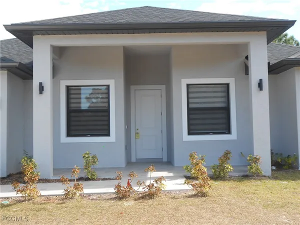 $2,500 | 6033 Kumquat Circle, LaBelle, FL 33935