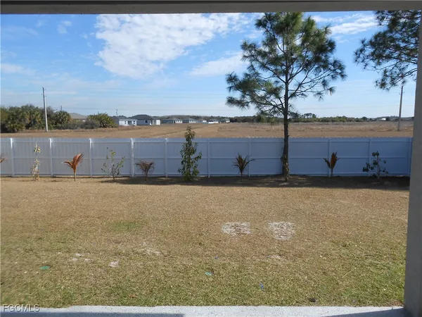 $2,500 | 6033 Kumquat Circle, LaBelle, FL 33935