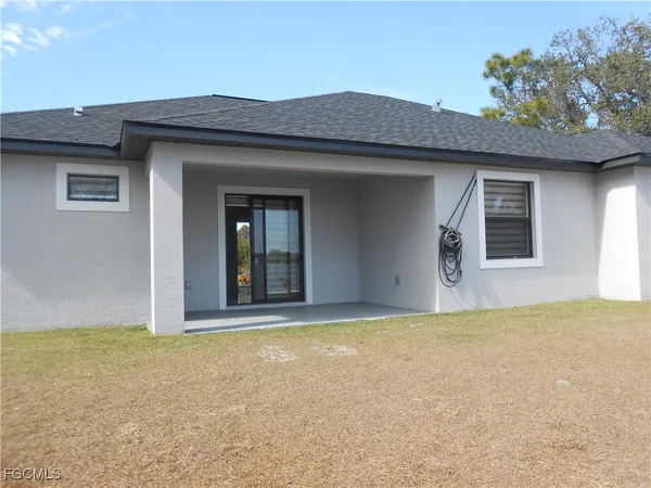 $2,500 | 6033 Kumquat Circle, LaBelle, FL 33935