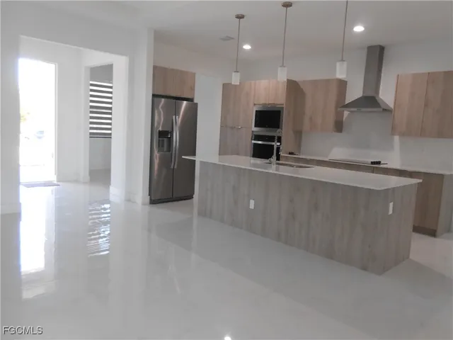 $2,700 | 6033 Kumquat Circle, LaBelle, FL 33935