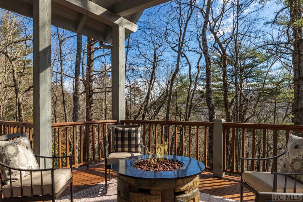 357 Wandering Ridge Cashiers, NC 28717 - Photo 58 of 67 Gallery Image 58