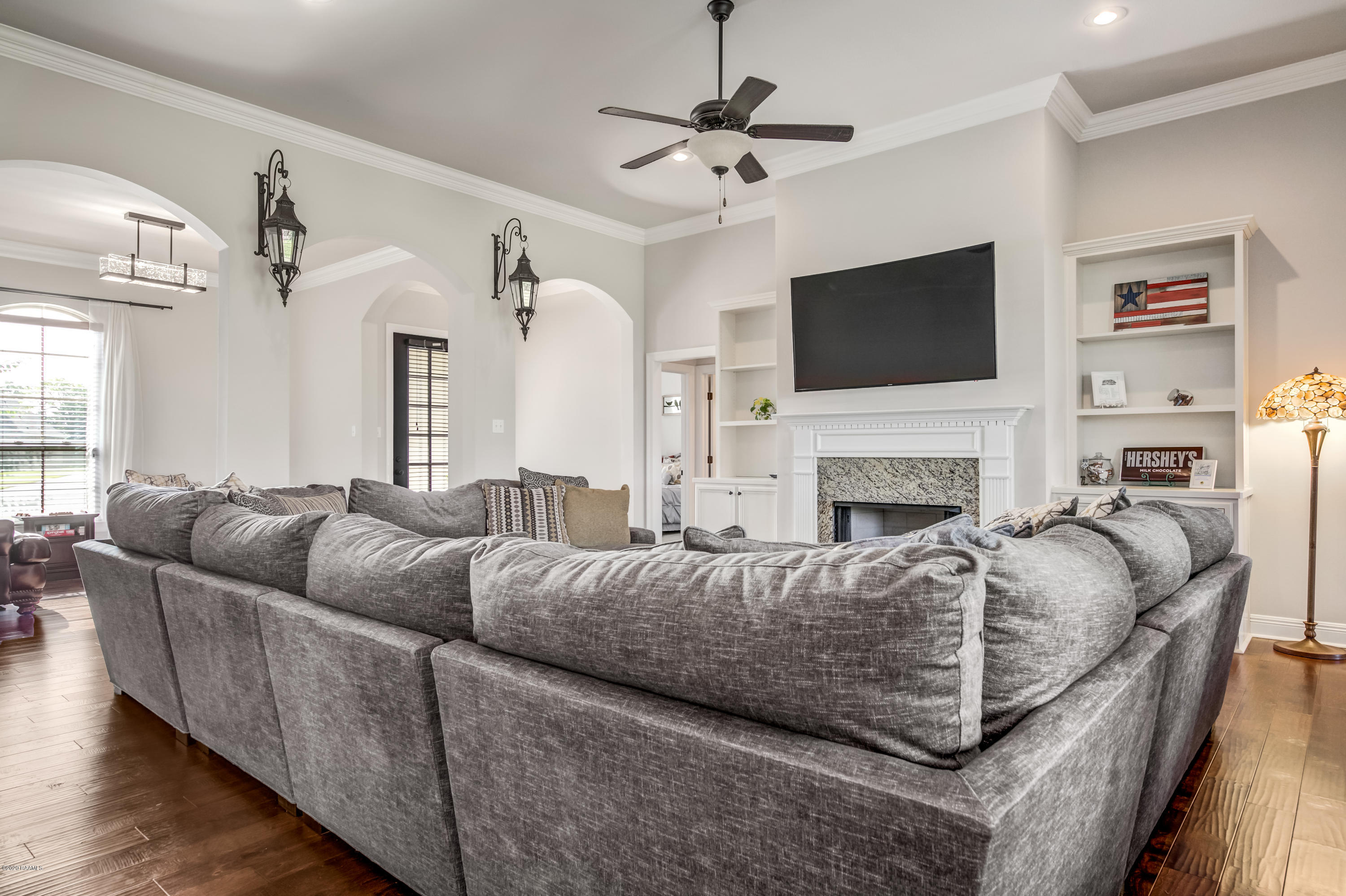 132 Chemet Road Youngsville, LA 70592 - Photo 7 of 33 Gallery Image 7