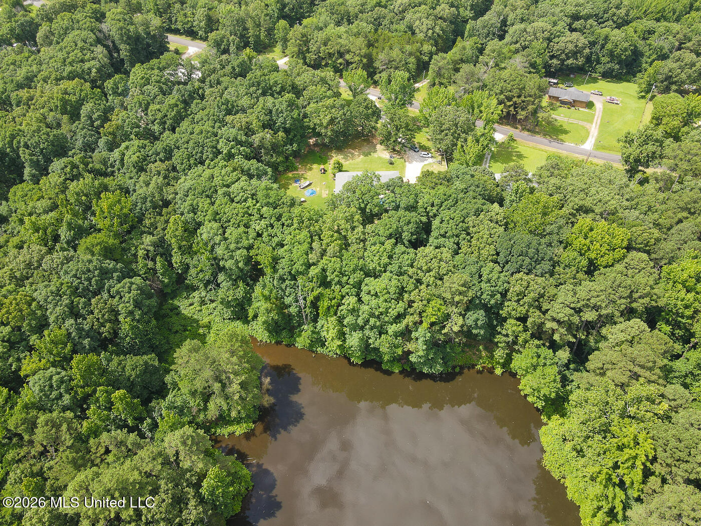 148 Red Hills Road Byhalia, MS 38611 - Photo 6 of 48 untitled-6