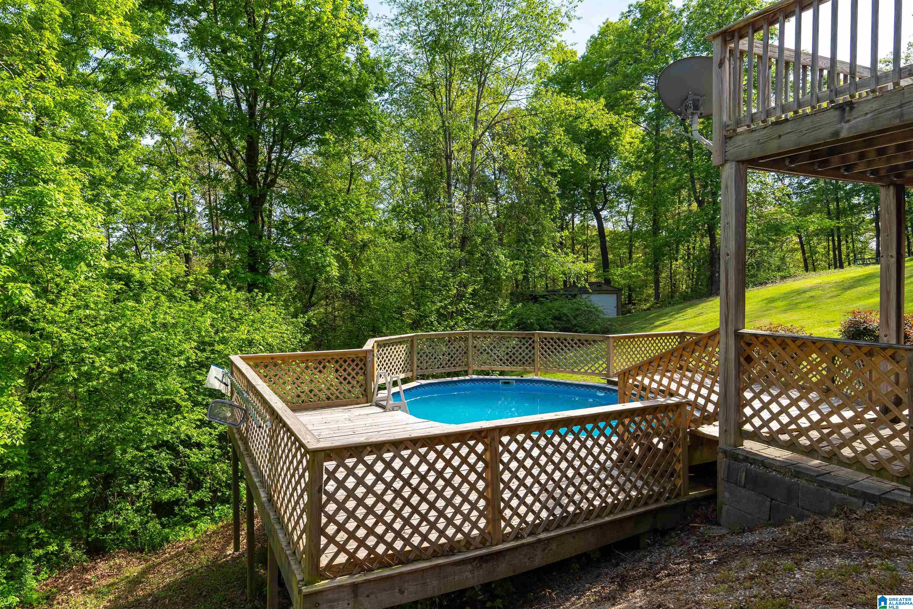 471 Miracle Hills Road Springville, AL 35146 - Photo 30 of 34