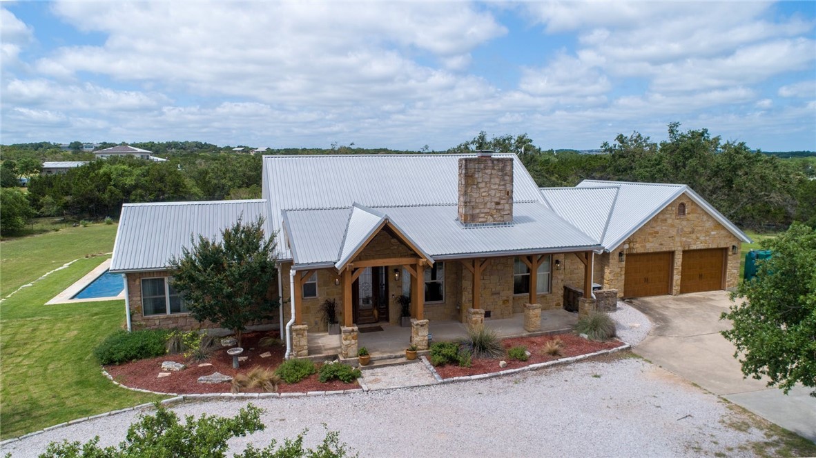 13700 High Sierra Road Austin, TX 78737 - Photo 1 of 1 Gallery Image 1
