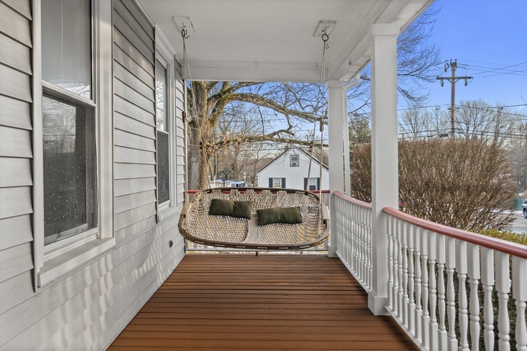 158 Dale Street Dedham, MA 02026 - Photo 22 of 28