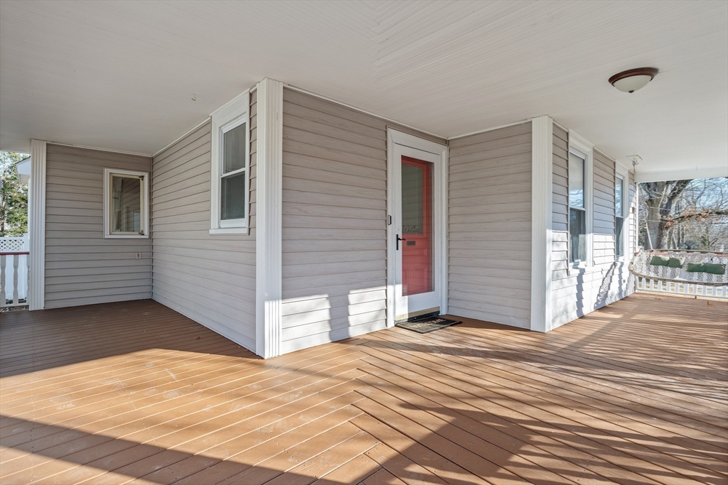 158 Dale Street Dedham, MA 02026 - Photo 23 of 28