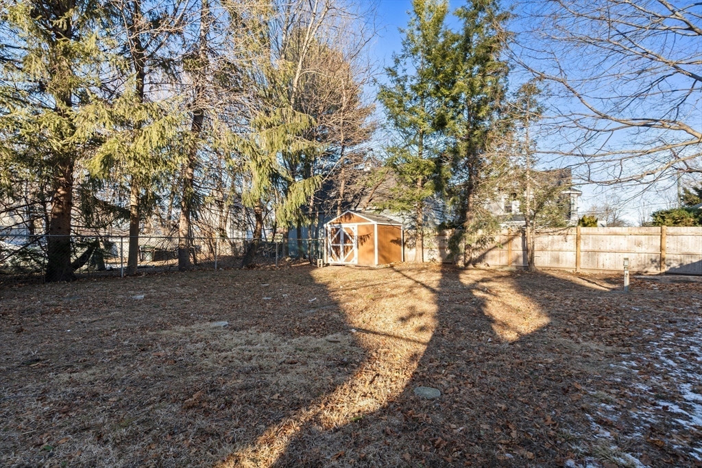 158 Dale Street Dedham, MA 02026 - Photo 27 of 28