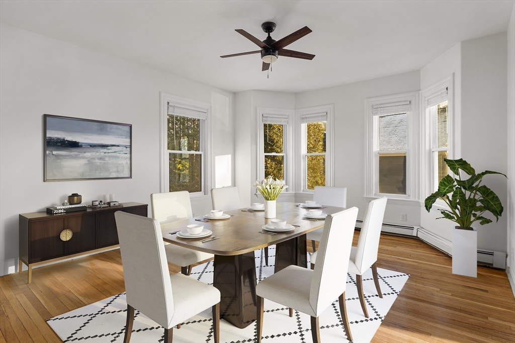 158 Dale Street Dedham, MA 02026 - Photo 7 of 28