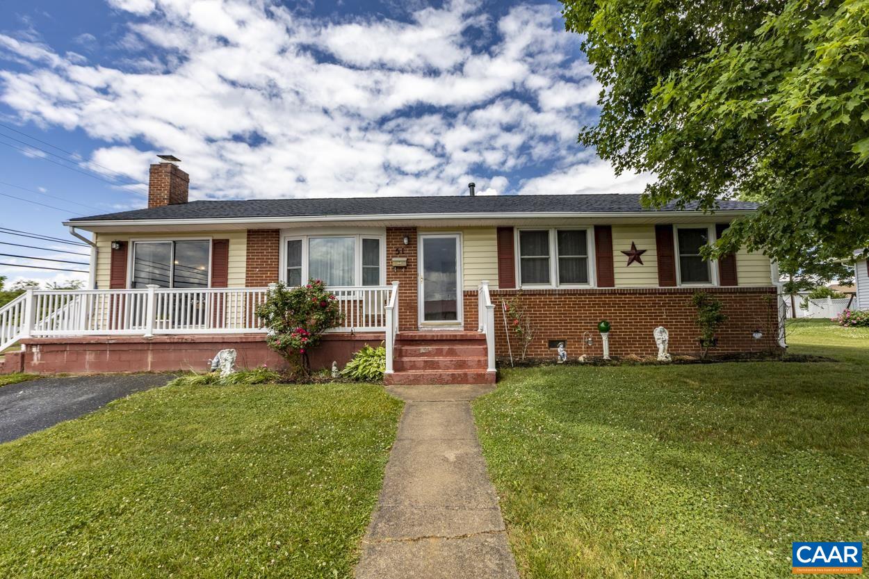 51 Link Road Waynesboro, VA 22980 - Photo 14 of 75 Gallery Image 14