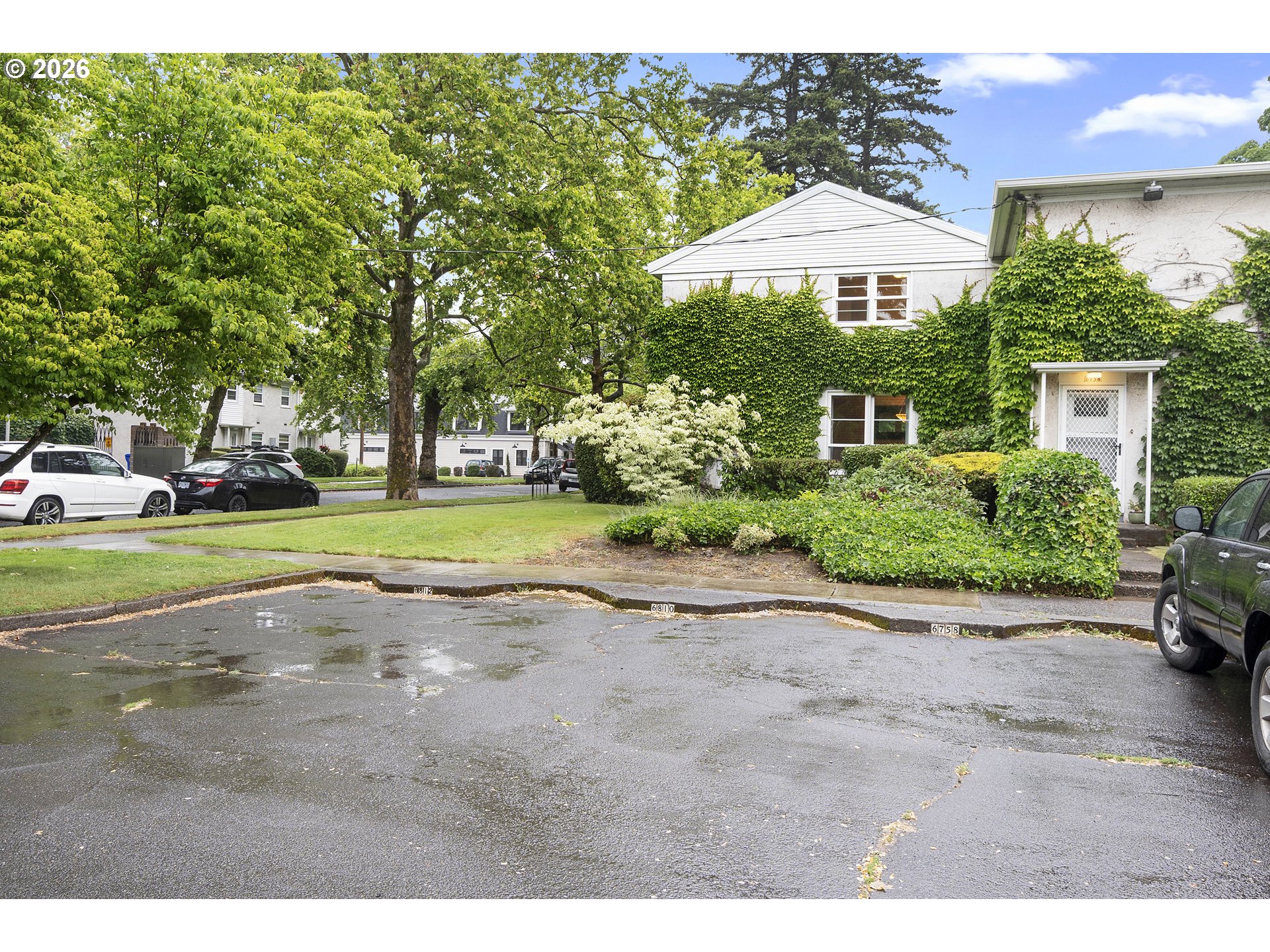 6810 Northeast Hancock Street Portland, OR 97213 - Photo 35 of 40