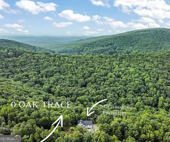 $23,000 | 0 Oak Trace, Jasper, GA 30143