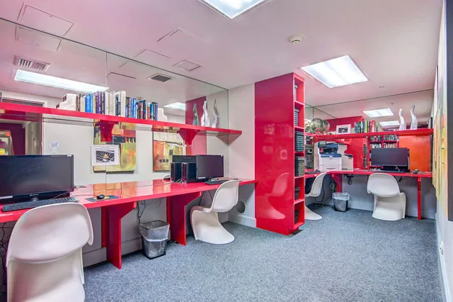 $4,200 | 1551 North Flagler Drive, Unit 1217, West Palm Beach, FL 33401