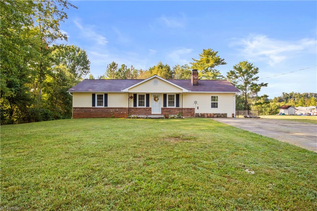 1096 Ralph Boyles Road King, NC 27021 - Photo 1 of 29