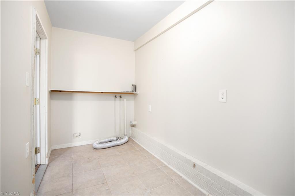 1096 Ralph Boyles Road King, NC 27021 - Photo 11 of 29 spacious laundry room