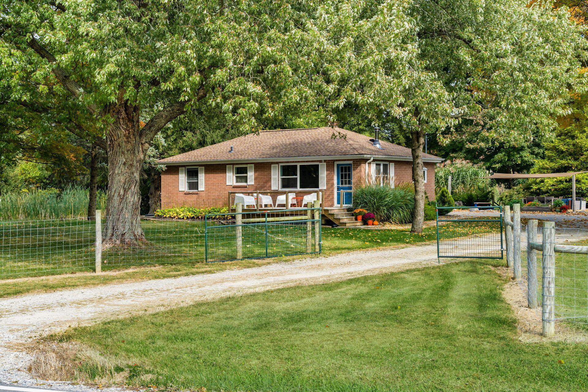 5773 Miller-Paul Road Westerville, OH 43082 - Photo 1 of 37 001_73 Miller Paul Road 0092