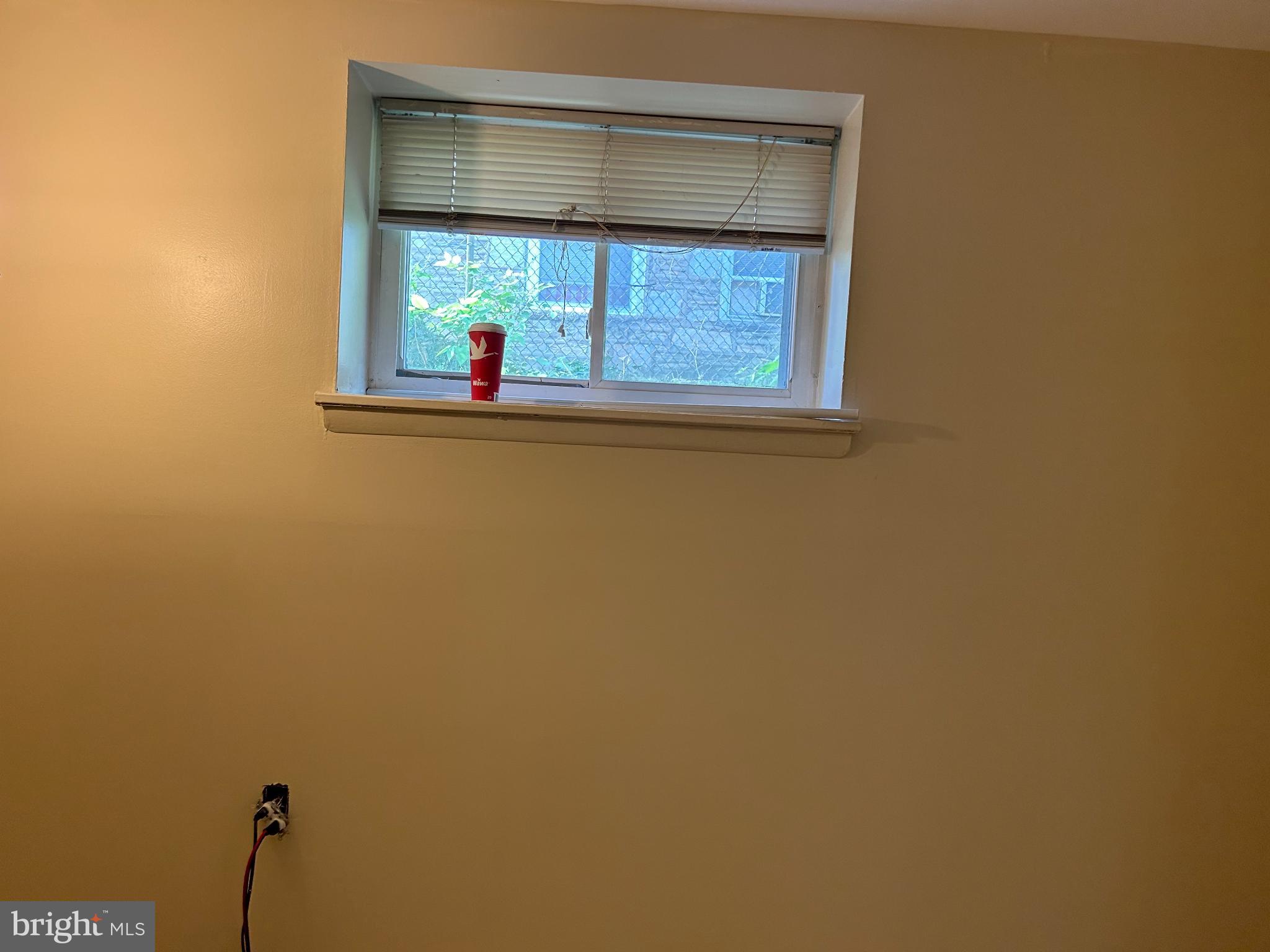 2940 Devereaux Avenue Philadelphia, PA 19149 - Photo 22 of 22 a view of a wooden door and a window