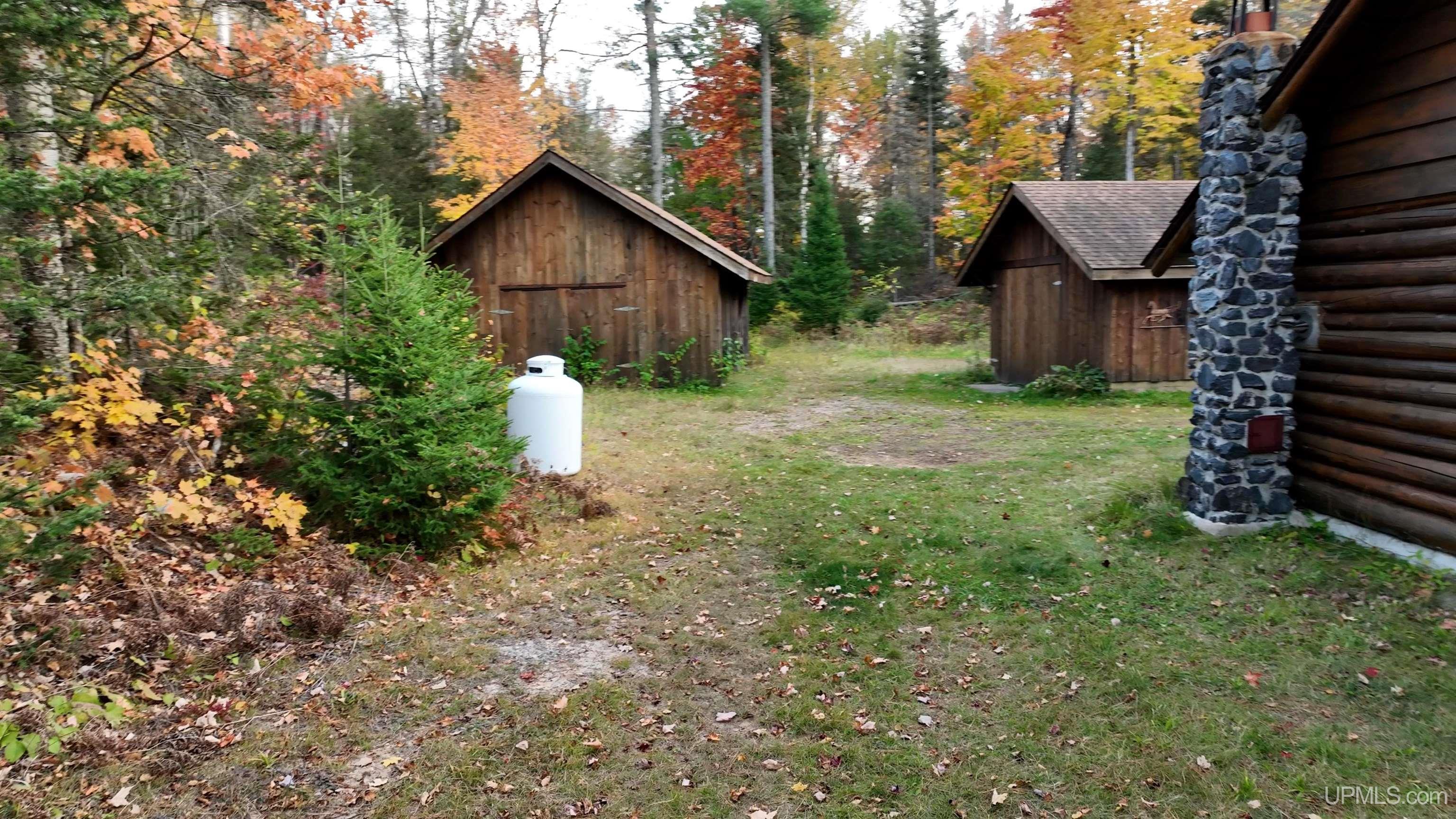 Tbd Tbd Peshekee Grade Road Michigamme, MI 49861 - Photo 12 of 61