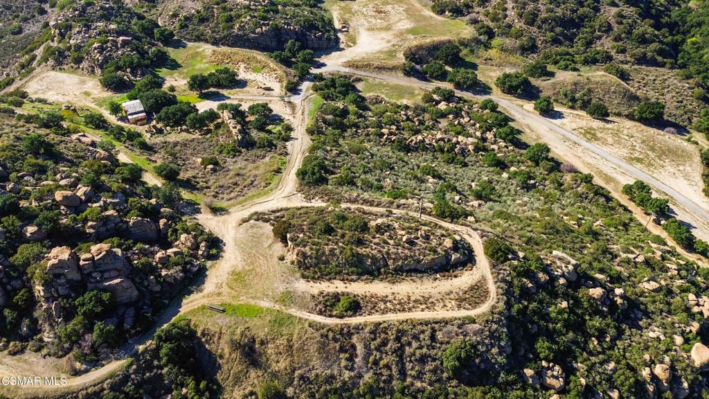 Santa Susana Chatsworth, CA 91311 - Photo 12 of 14 a view of a sink in a forest