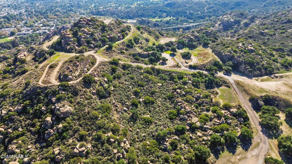 Santa Susana Chatsworth, CA 91311 - Photo 14 of 14 a view of outdoor space and street view