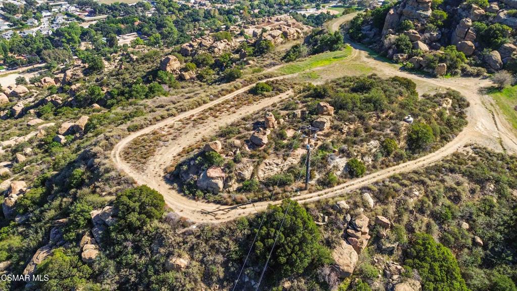 Santa Susana Chatsworth, CA 91311 - Photo 7 of 14 a water view of a building