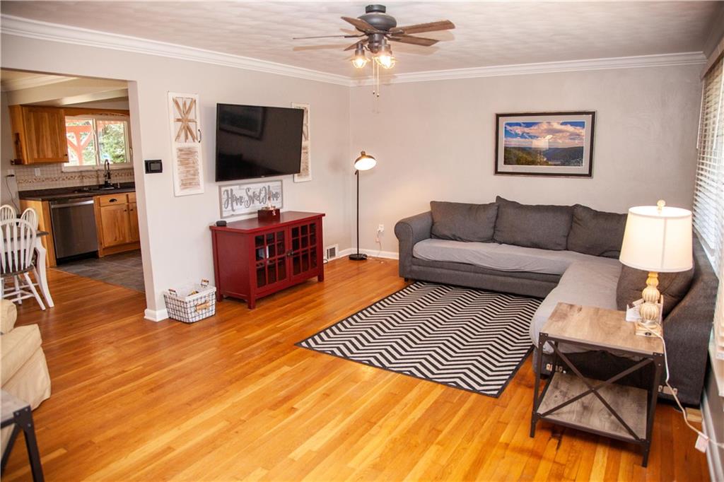 410 Ridge Avenue Monessen, PA 15062 - Photo 3 of 25 Gallery Image 3