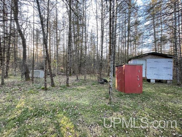 11810 East Howen Road Long Lake, WI 54542 - Photo 7 of 21