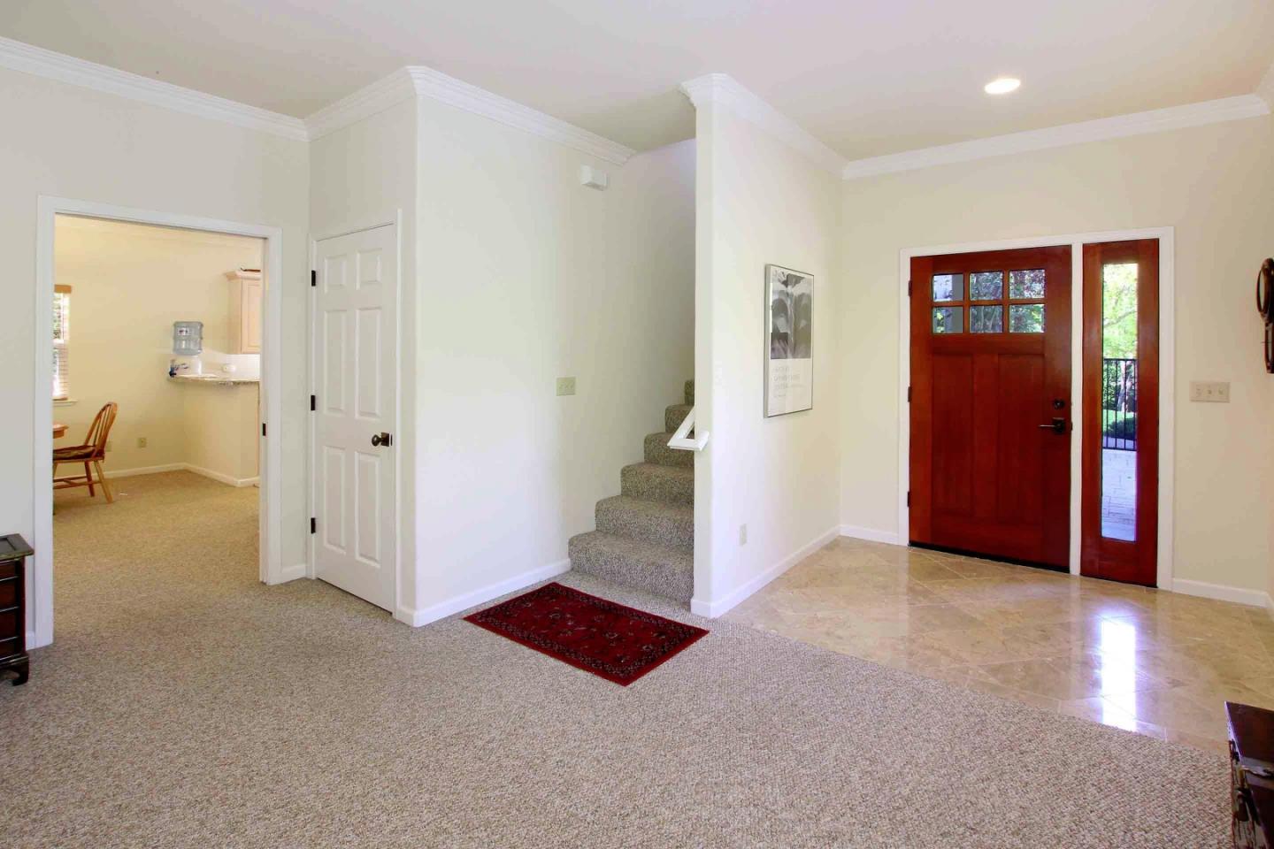 840 Seacliff Drive Aptos, CA 95003 - Photo 4 of 21 a view of an empty room