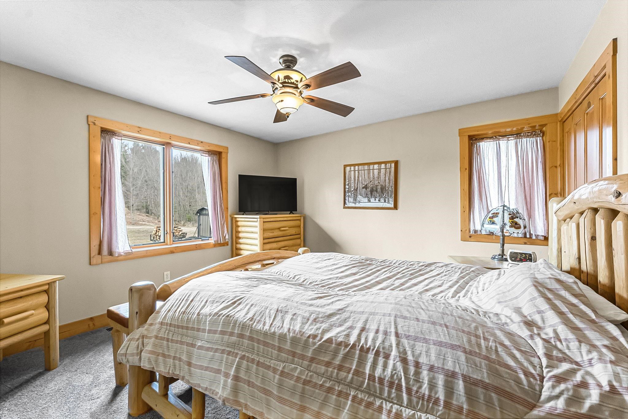 11660 Indian Road Kewadin, MI 49648 - Photo 33 of 96