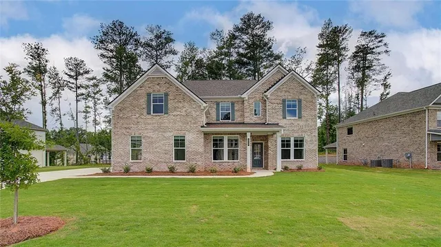 $524,993 | 322 Delta Drive, McDonough, GA 30252