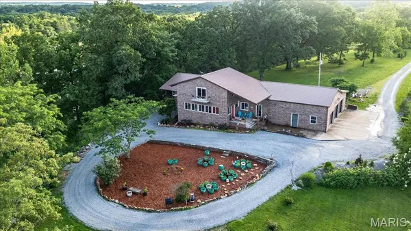 $959,999 | 7644 Highway 17, Houston, MO 65483